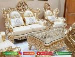 sofa tamu mewah jati jepara terbaru