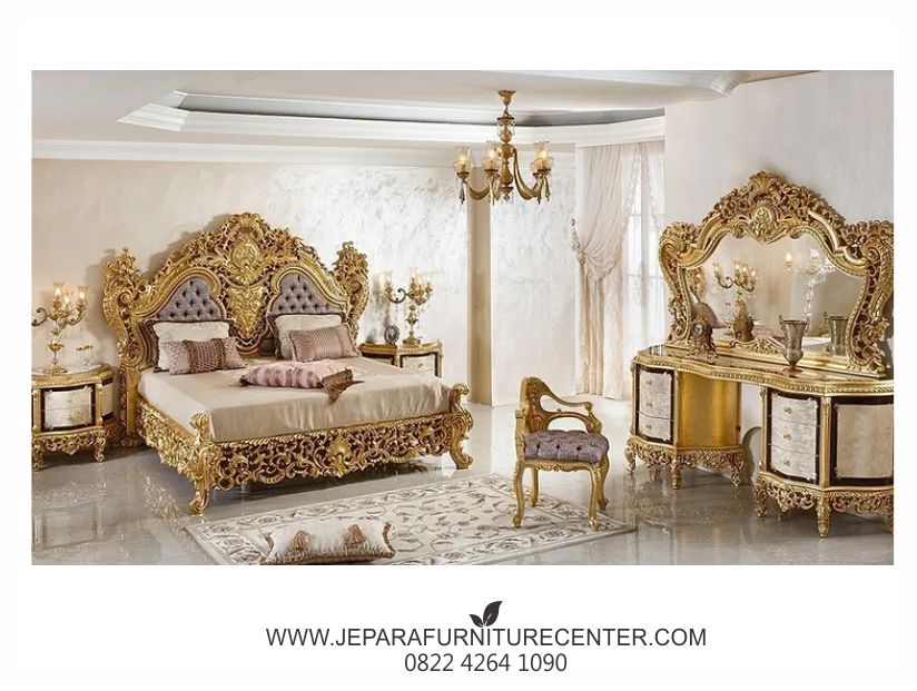 set kamar tidur full ukiran emas anastasia super mewah (1)