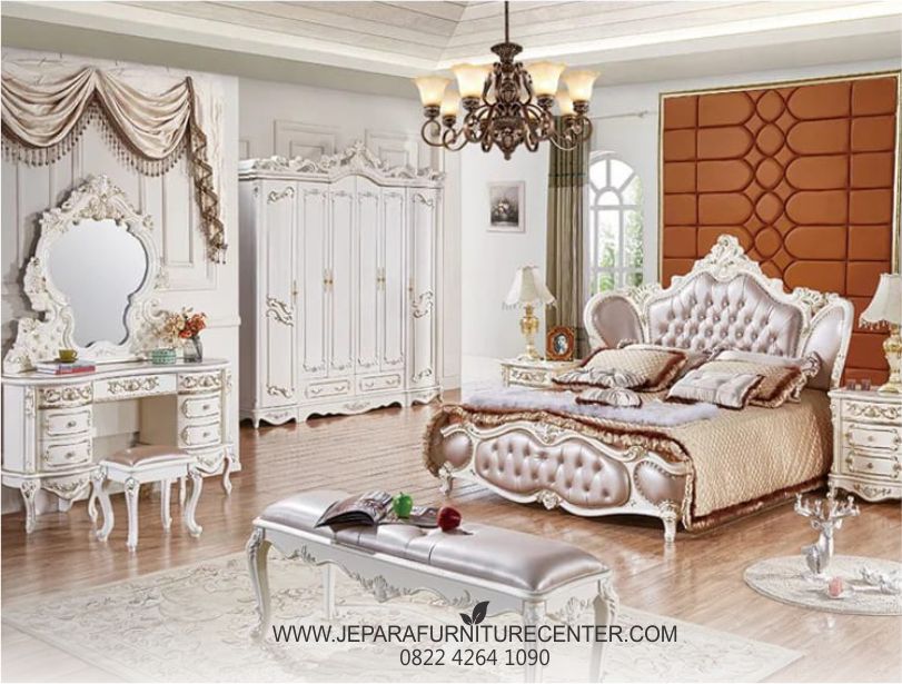 set kamar super mewah model eropa (2)
